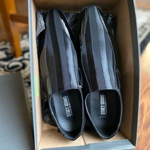 Wedding shoes